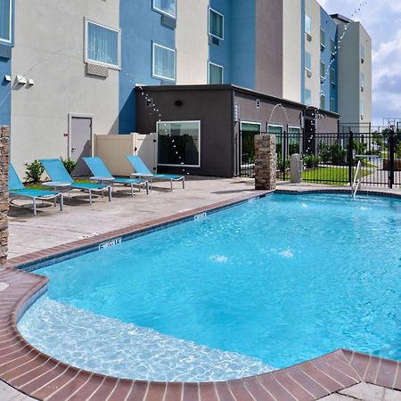 Towneplace Suites By Marriott Laplace Luaran gambar