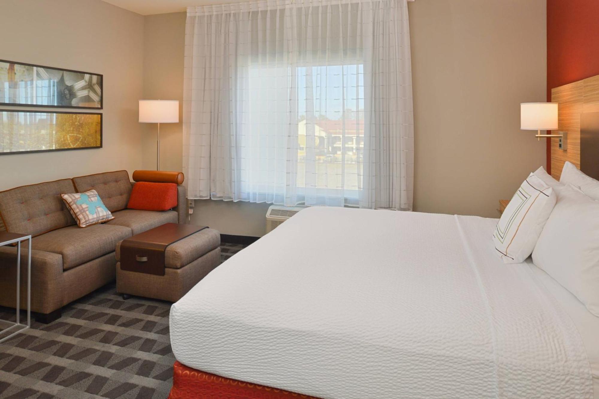Towneplace Suites By Marriott Laplace Luaran gambar