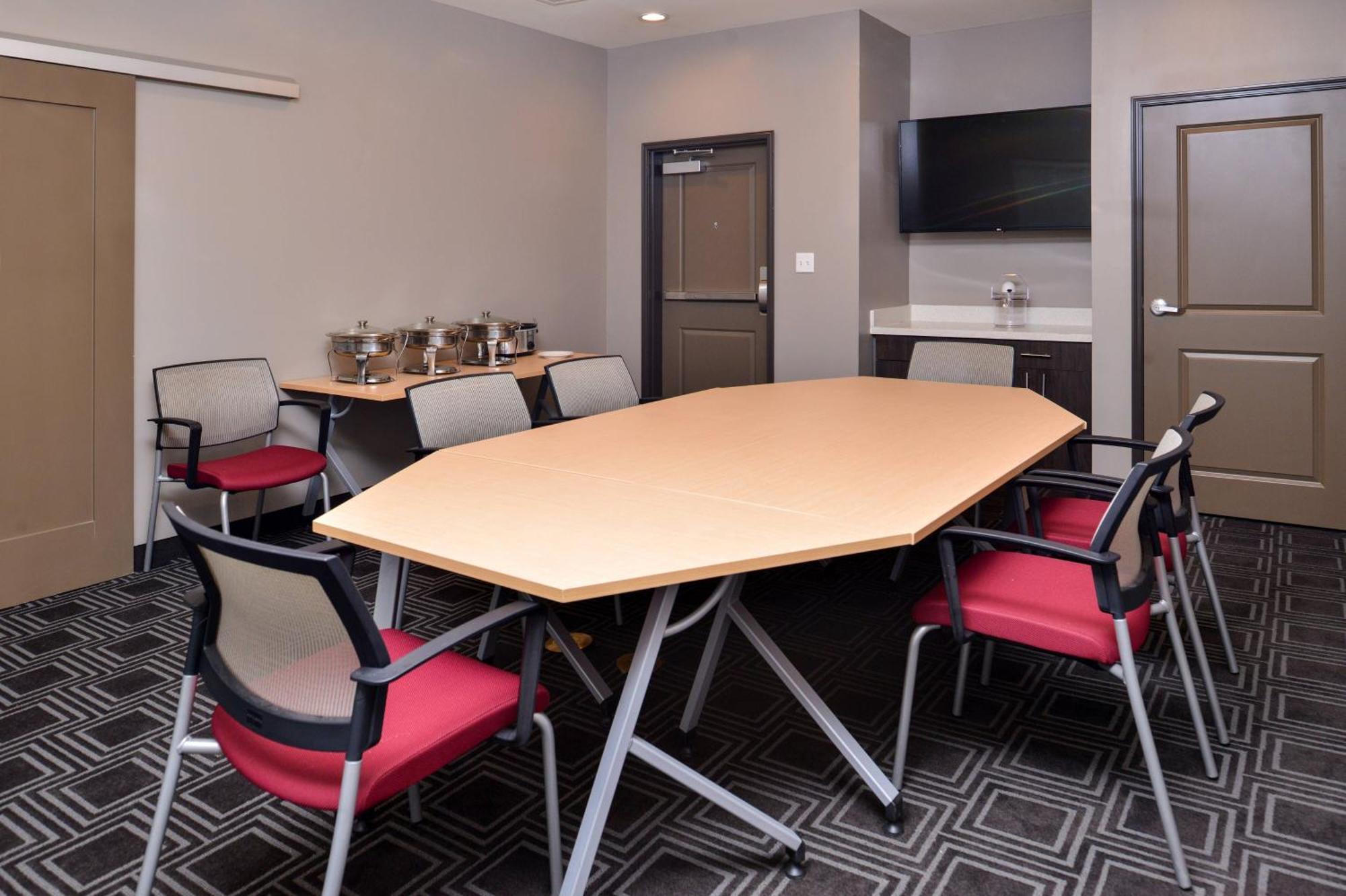 Towneplace Suites By Marriott Laplace Luaran gambar