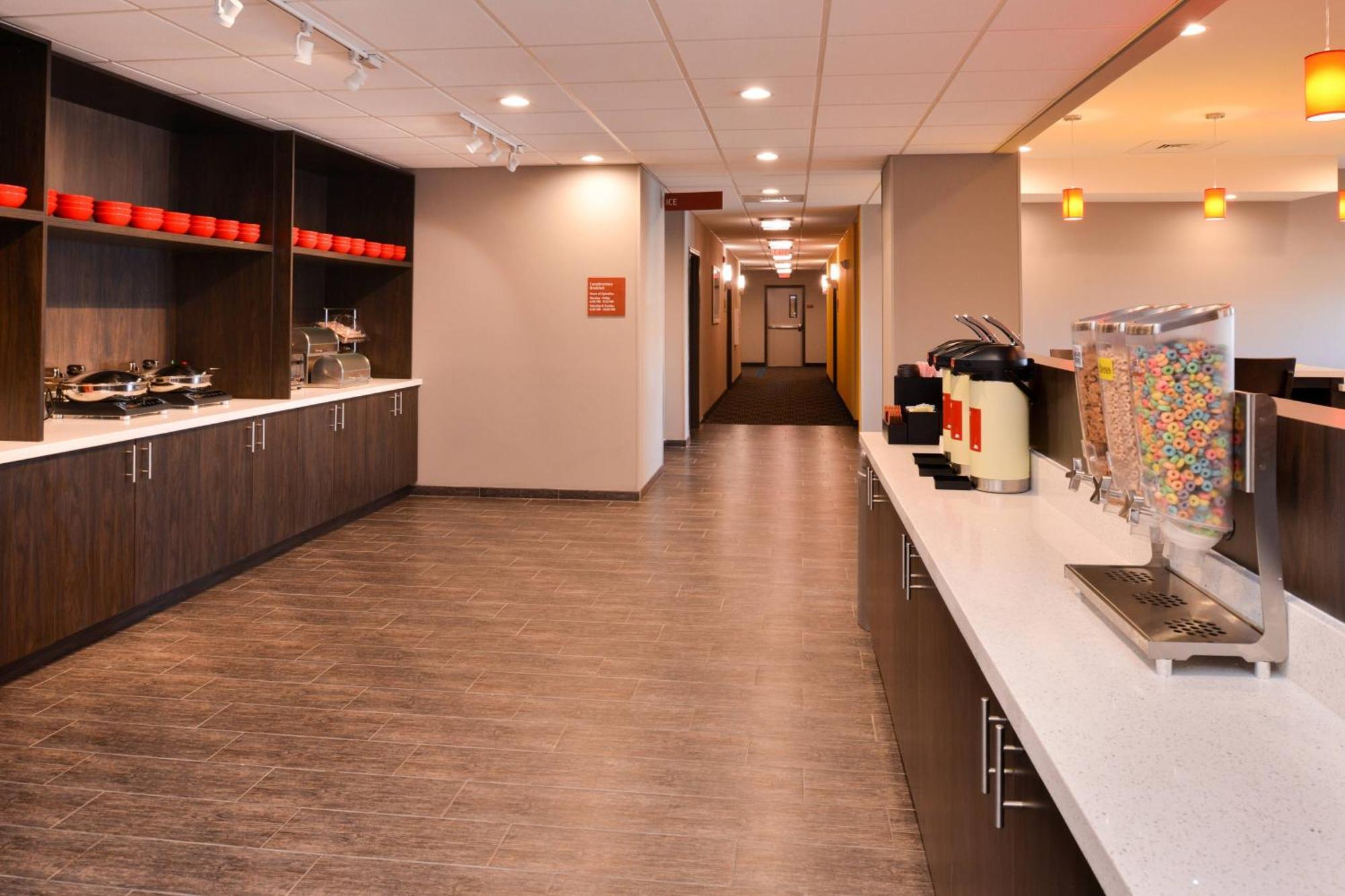 Towneplace Suites By Marriott Laplace Luaran gambar