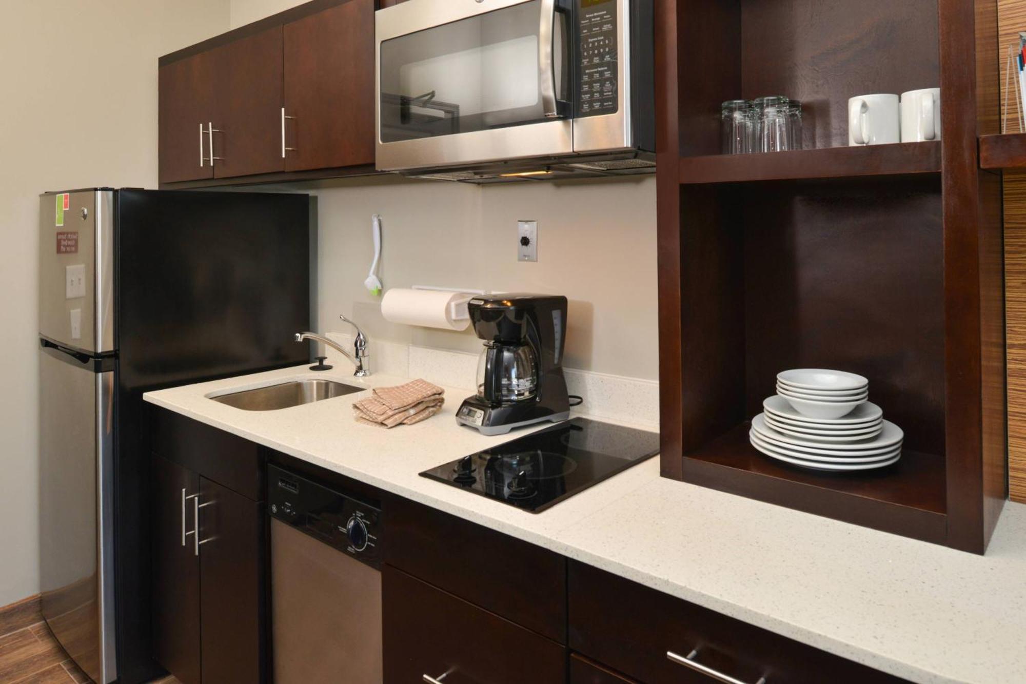 Towneplace Suites By Marriott Laplace Luaran gambar