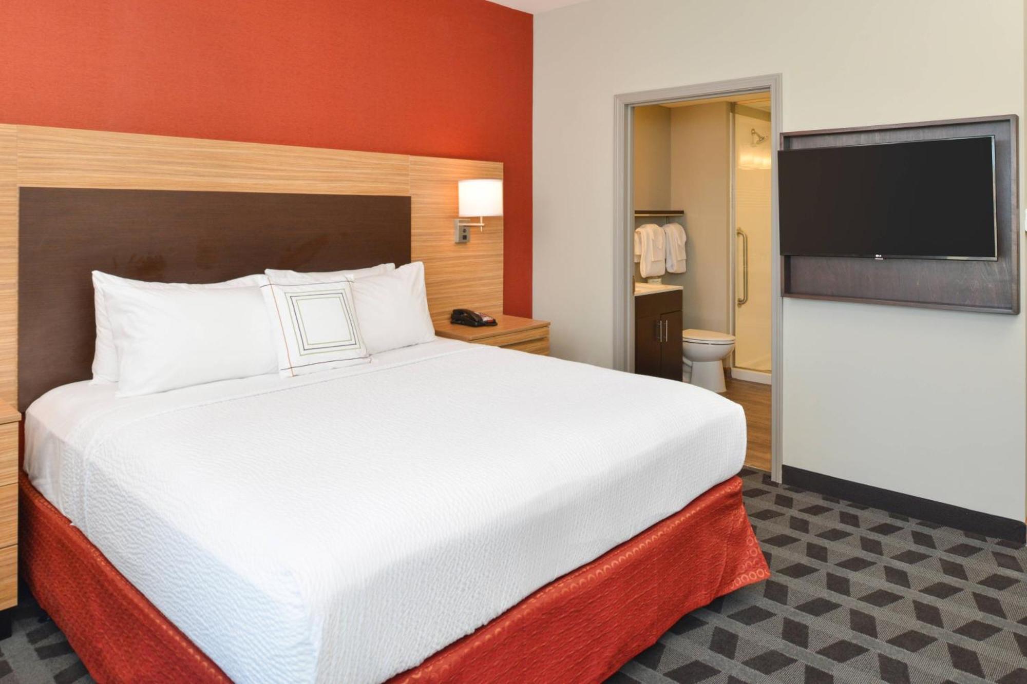 Towneplace Suites By Marriott Laplace Luaran gambar