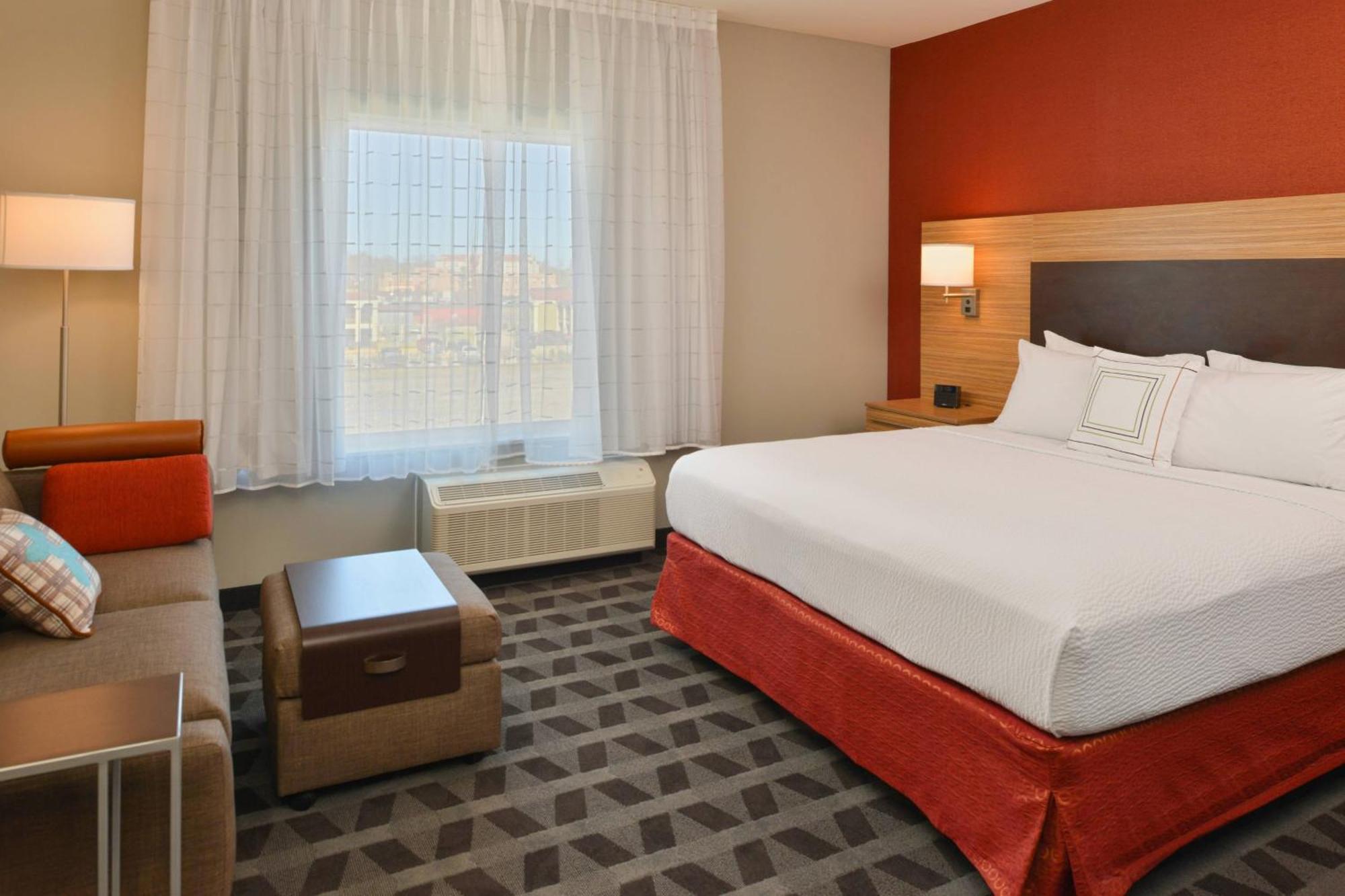 Towneplace Suites By Marriott Laplace Luaran gambar