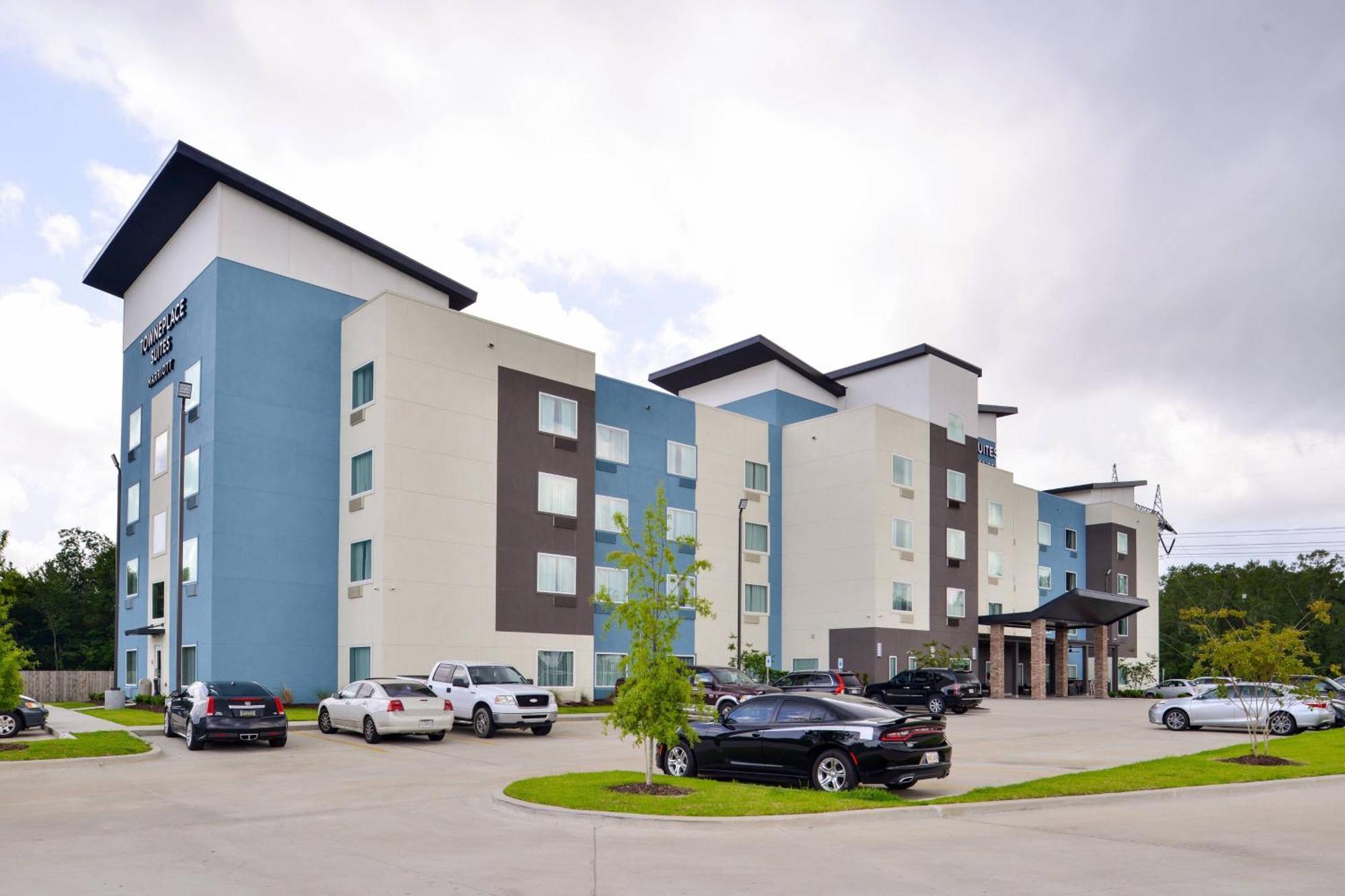Towneplace Suites By Marriott Laplace Luaran gambar